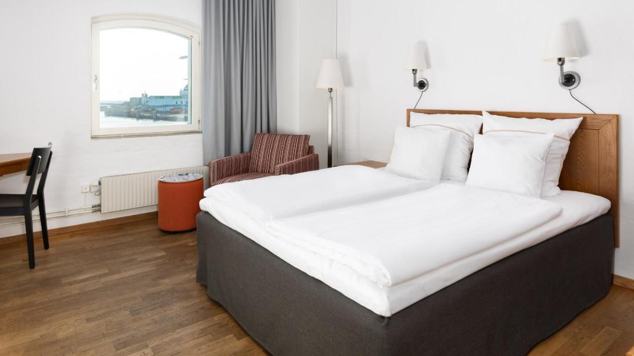 Home Hotel Magasinet Trelleborg Exterior photo